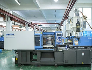 Factory Machine